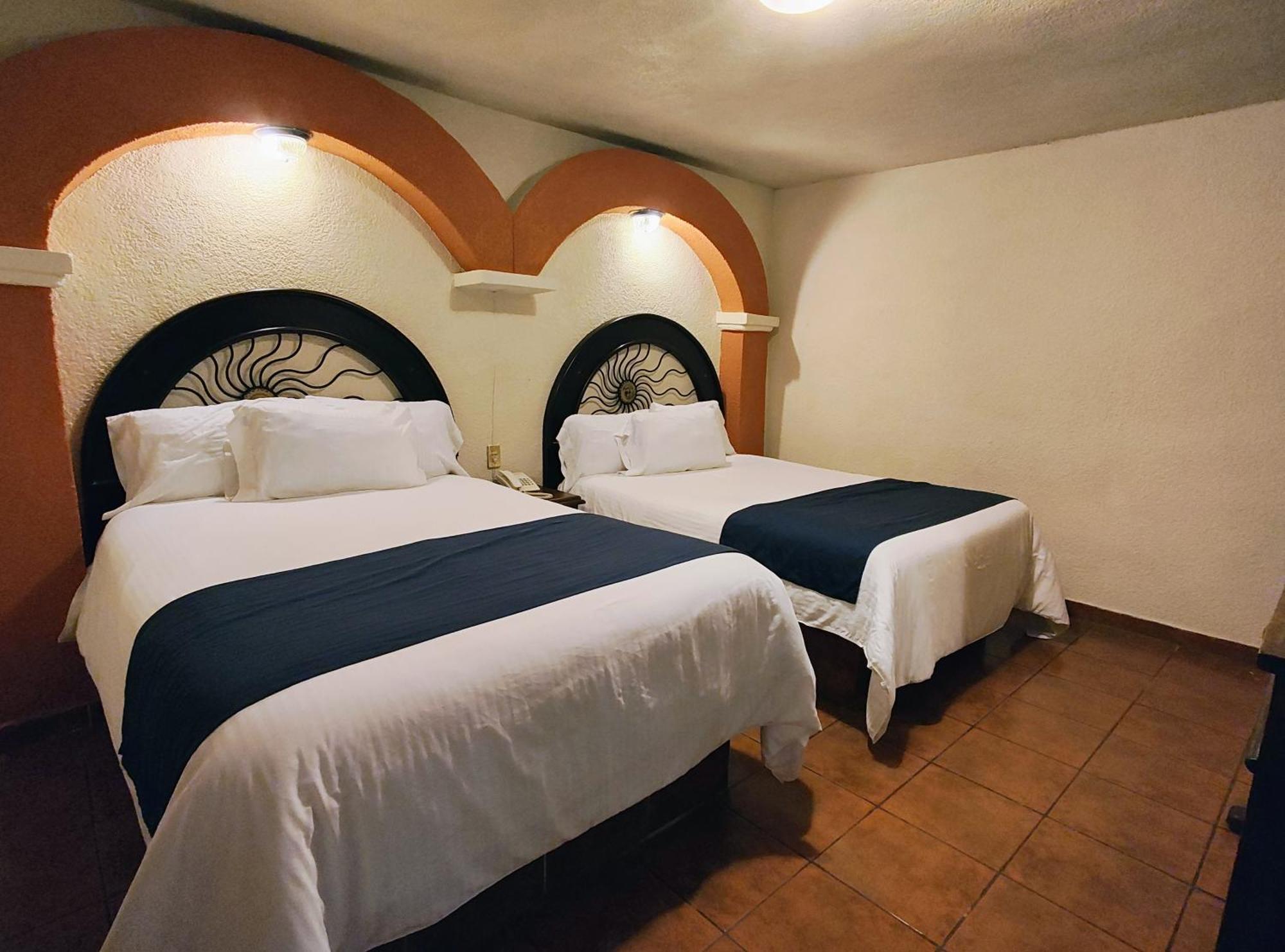Hotel Barrio Antiguo San Cristóbal de Las Casas Exteriér fotografie